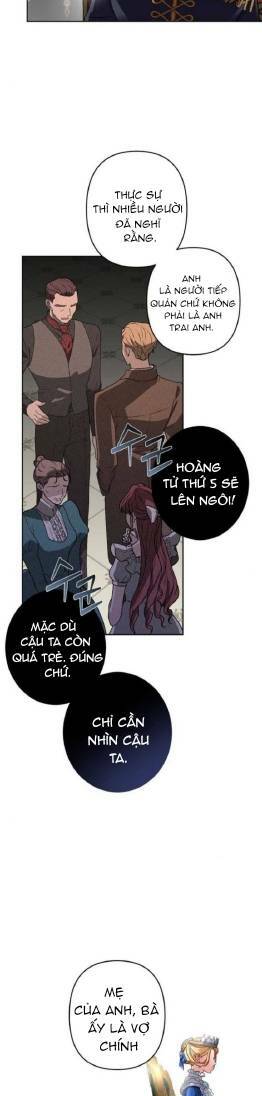 Ta Không Muốn Làm Đệ Nhất: Chapter 2.5