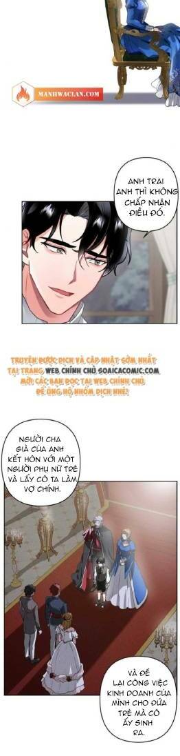 Ta Không Muốn Làm Đệ Nhất: Chapter 2.5