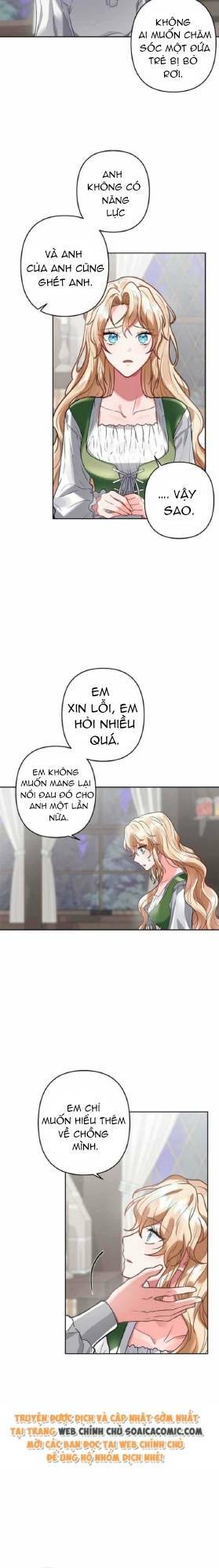 Ta Không Muốn Làm Đệ Nhất: Chapter 2.5