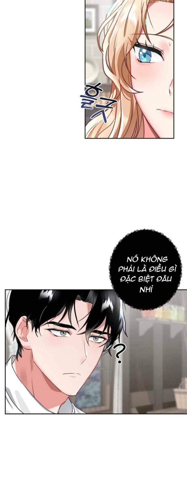 Ta Không Muốn Làm Đệ Nhất: Chapter 2.5