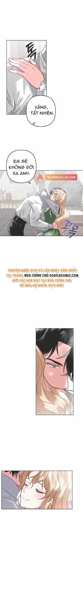 Ta Không Muốn Làm Đệ Nhất: Chapter 2.5