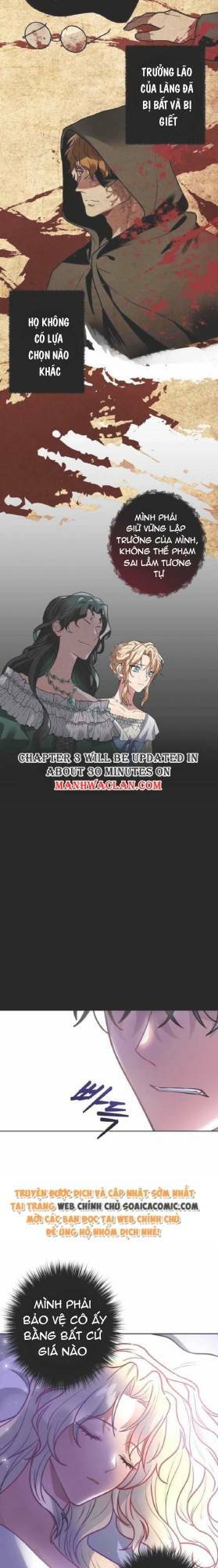 Ta Không Muốn Làm Đệ Nhất: Chapter 2.5