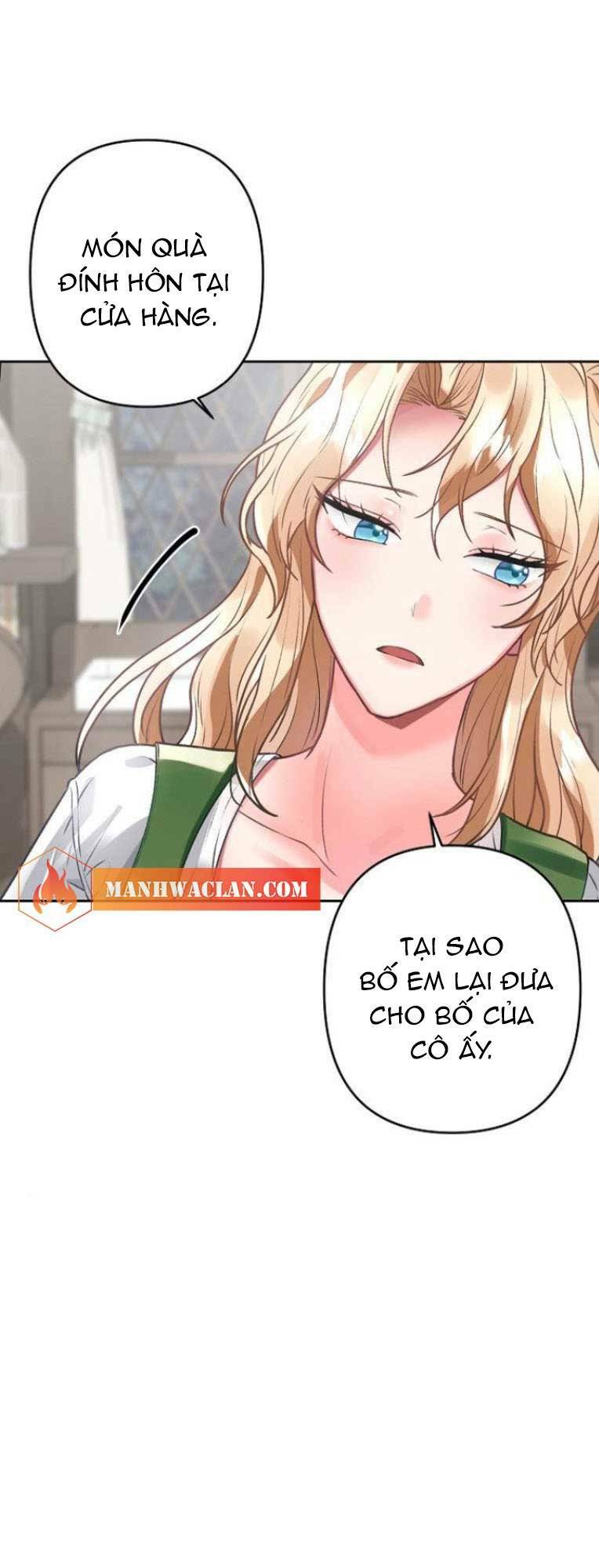 Ta Không Muốn Làm Đệ Nhất: Chapter 2.5
