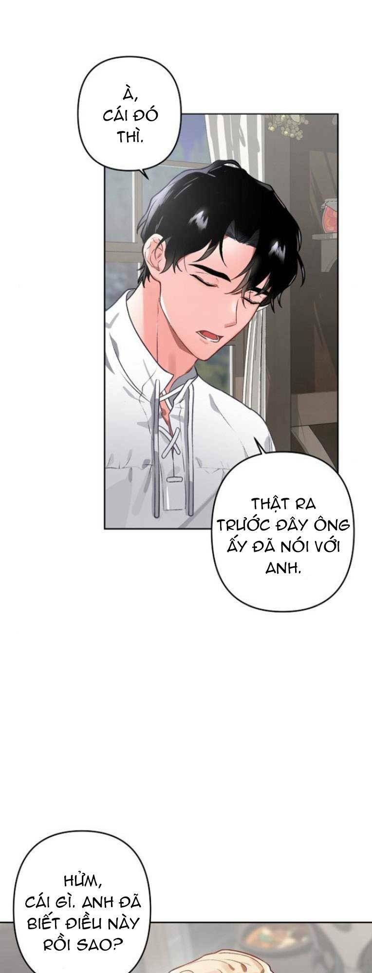 Ta Không Muốn Làm Đệ Nhất: Chapter 2.5