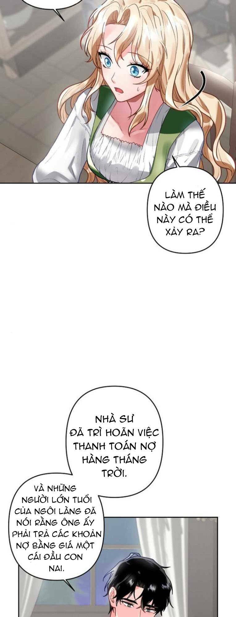 Ta Không Muốn Làm Đệ Nhất: Chapter 2.5