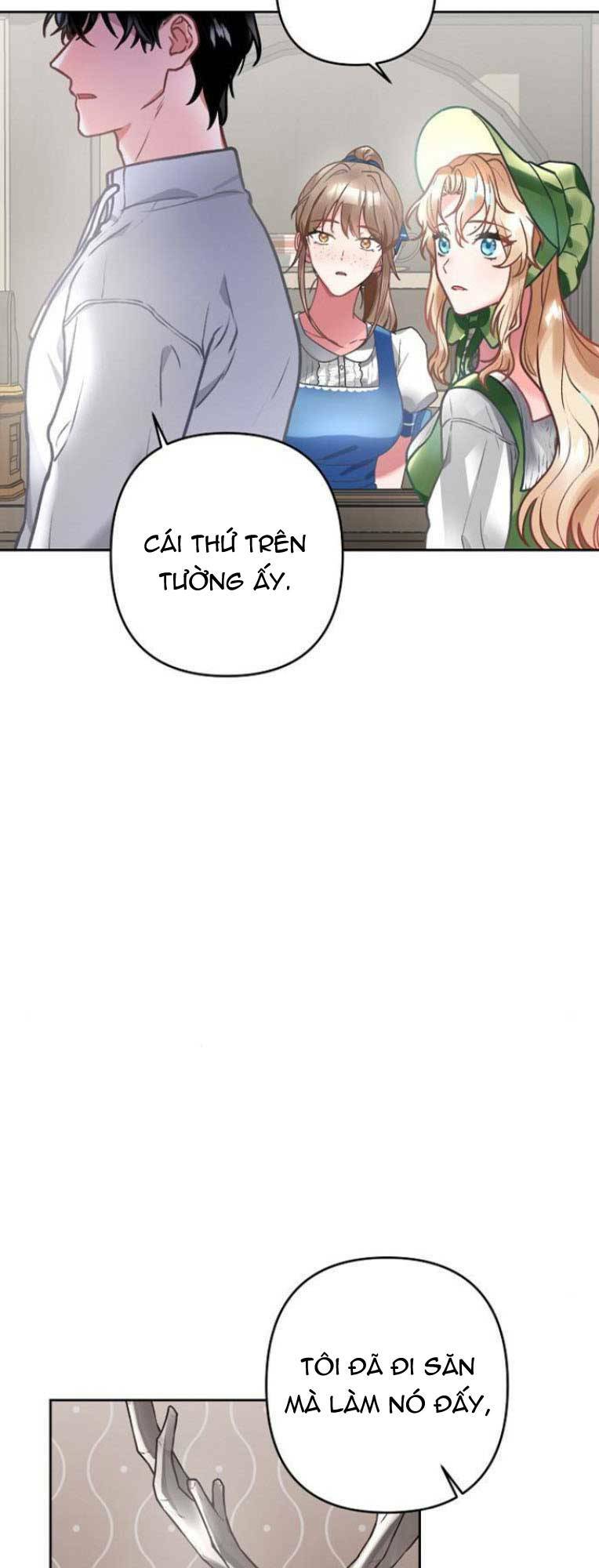 Ta Không Muốn Làm Đệ Nhất: Chapter 2
