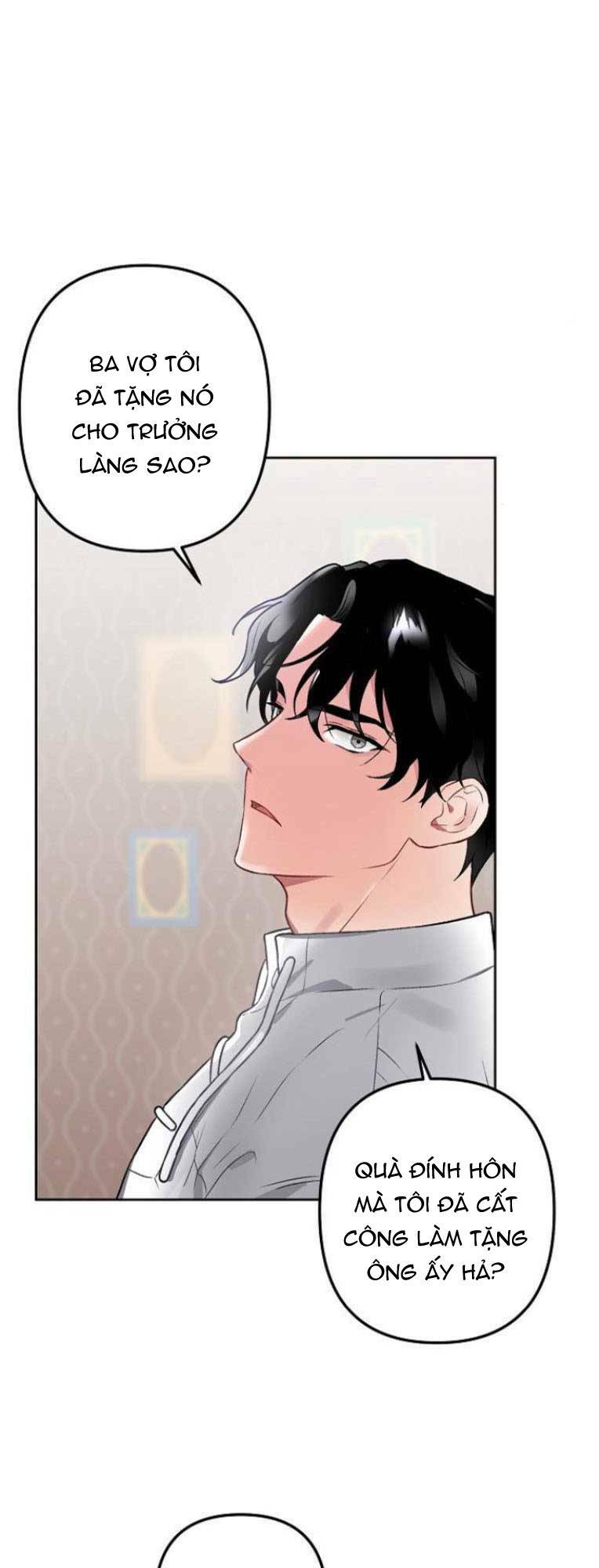 Ta Không Muốn Làm Đệ Nhất: Chapter 2