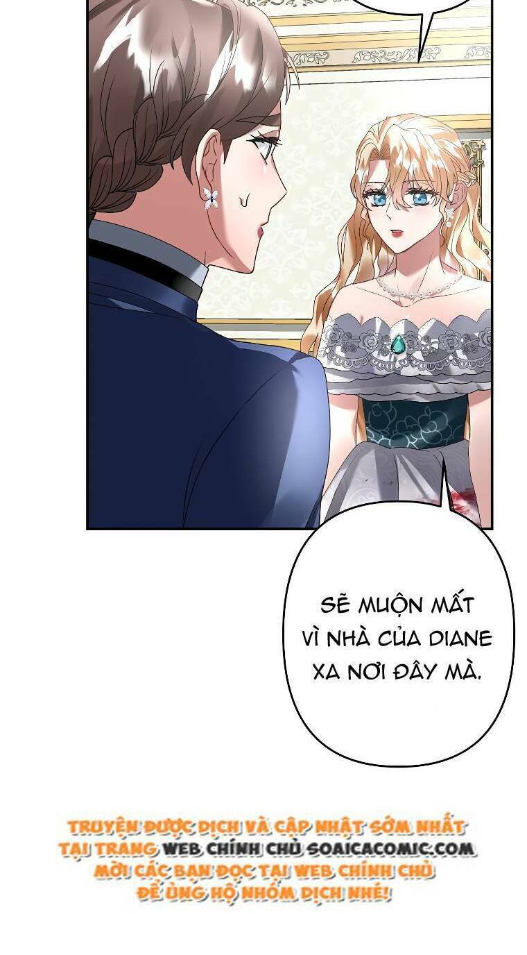 Ta Không Muốn Làm Đệ Nhất: Chapter 20