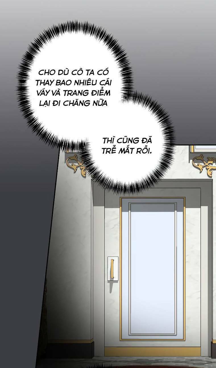 Ta Không Muốn Làm Đệ Nhất: Chapter 20