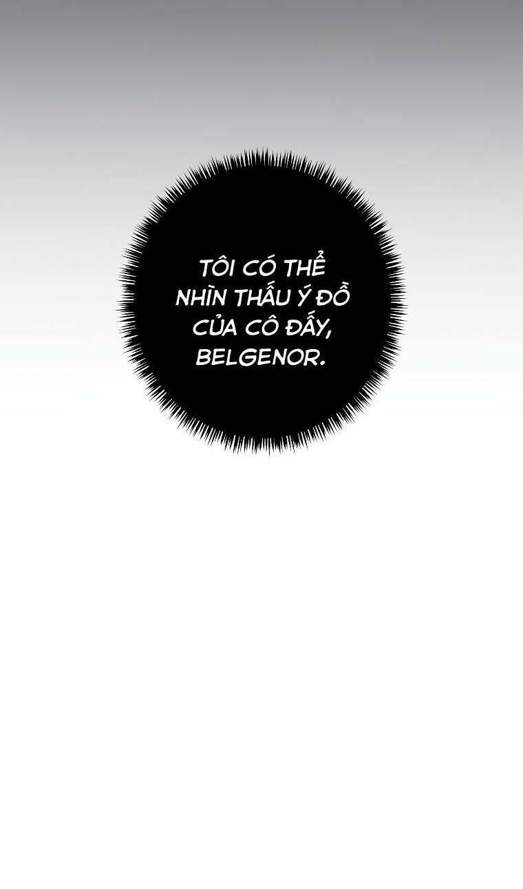Ta Không Muốn Làm Đệ Nhất: Chapter 20