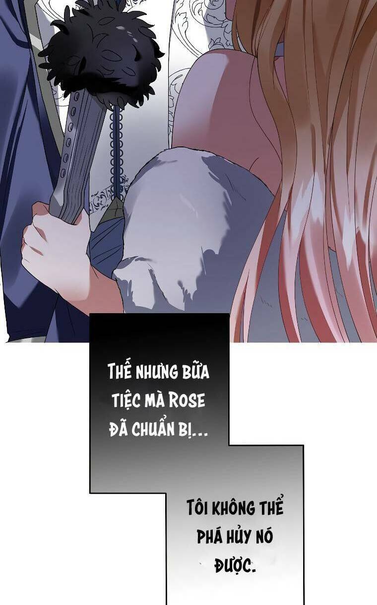 Ta Không Muốn Làm Đệ Nhất: Chapter 20