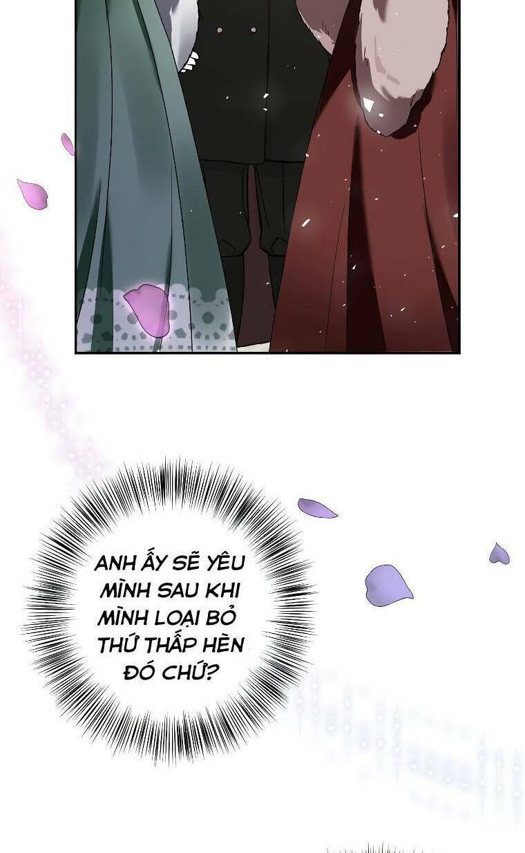 Ta Không Muốn Làm Đệ Nhất: Chapter 20