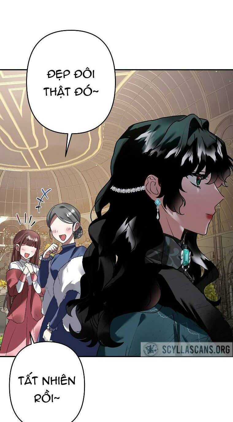 Ta Không Muốn Làm Đệ Nhất: Chapter 20