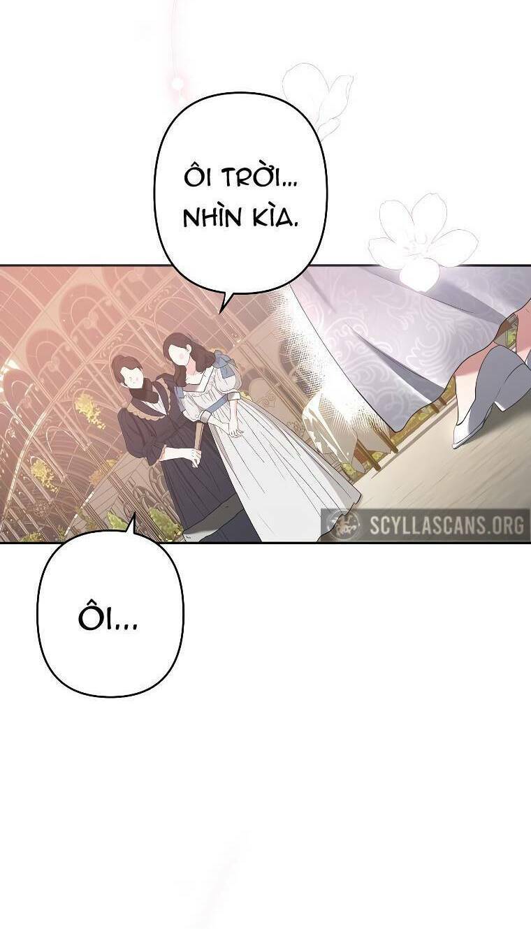 Ta Không Muốn Làm Đệ Nhất: Chapter 20