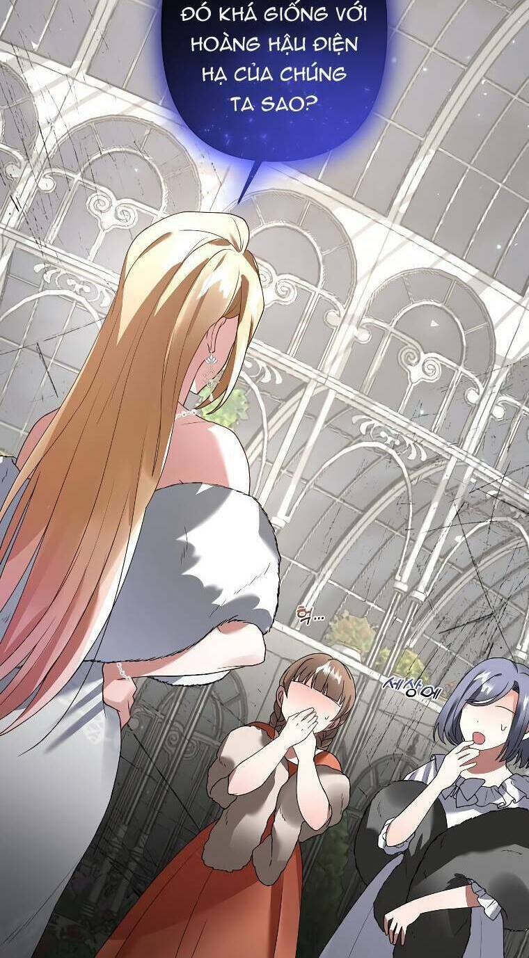 Ta Không Muốn Làm Đệ Nhất: Chapter 20