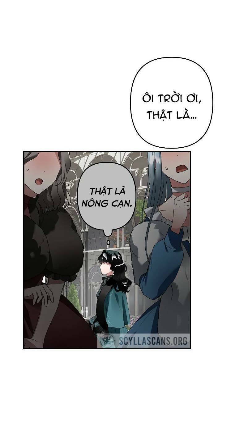 Ta Không Muốn Làm Đệ Nhất: Chapter 20