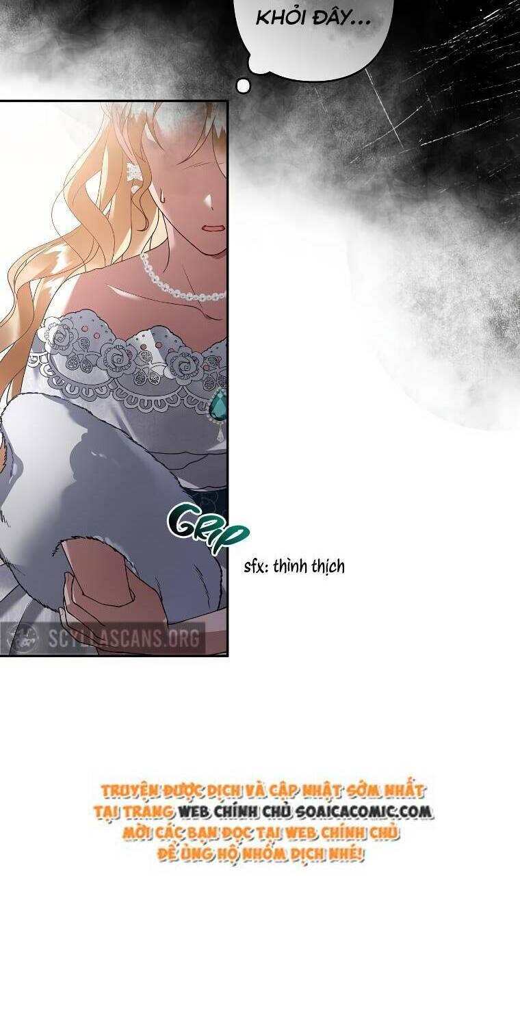 Ta Không Muốn Làm Đệ Nhất: Chapter 20