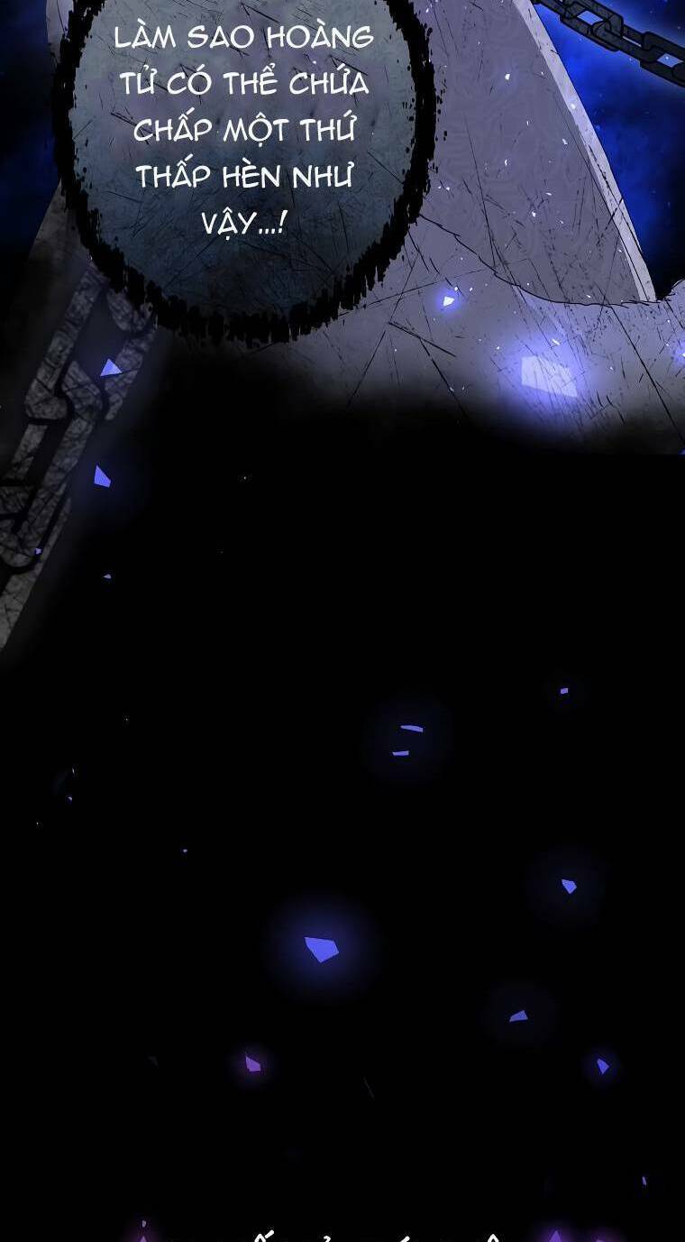 Ta Không Muốn Làm Đệ Nhất: Chapter 20