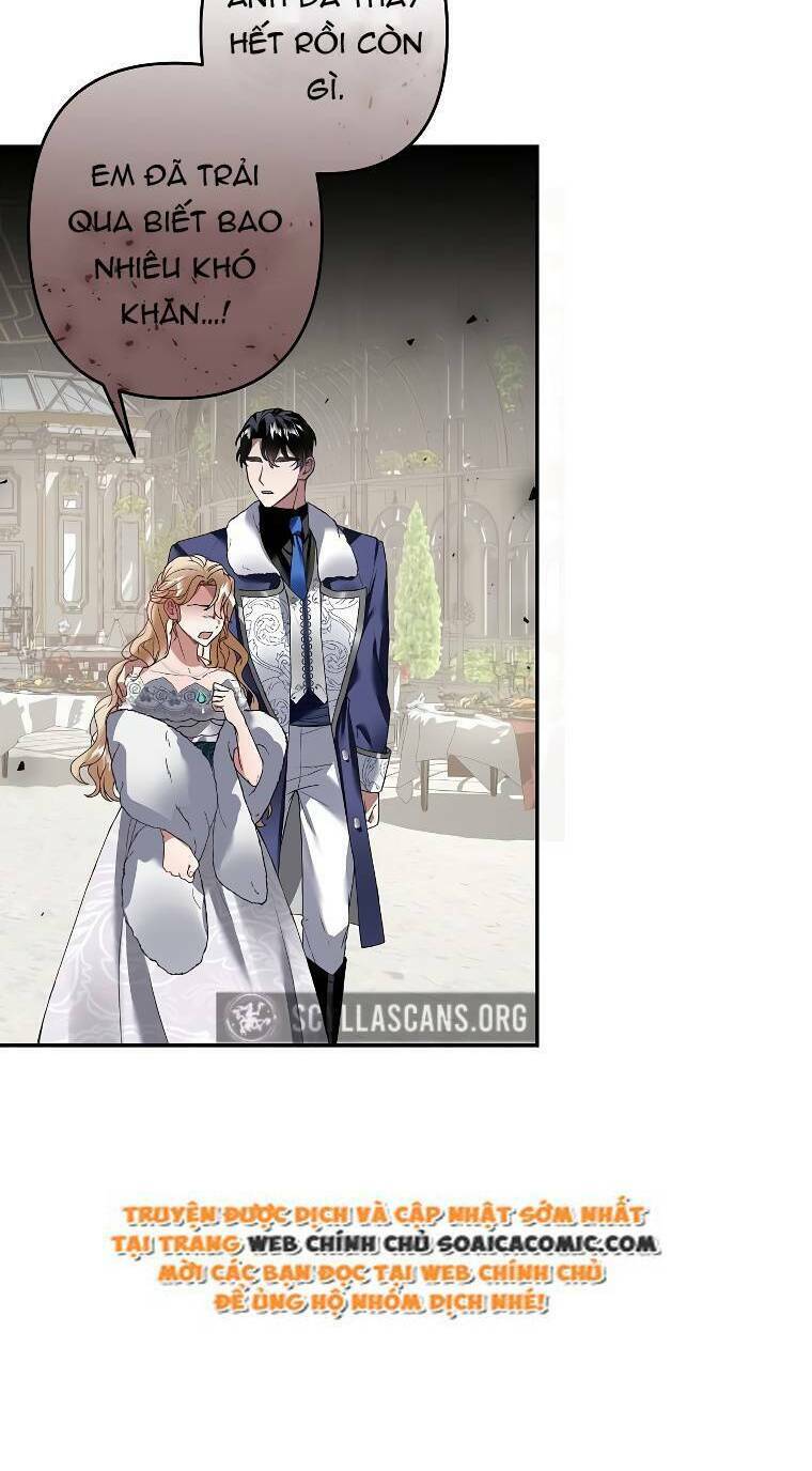 Ta Không Muốn Làm Đệ Nhất: Chapter 20