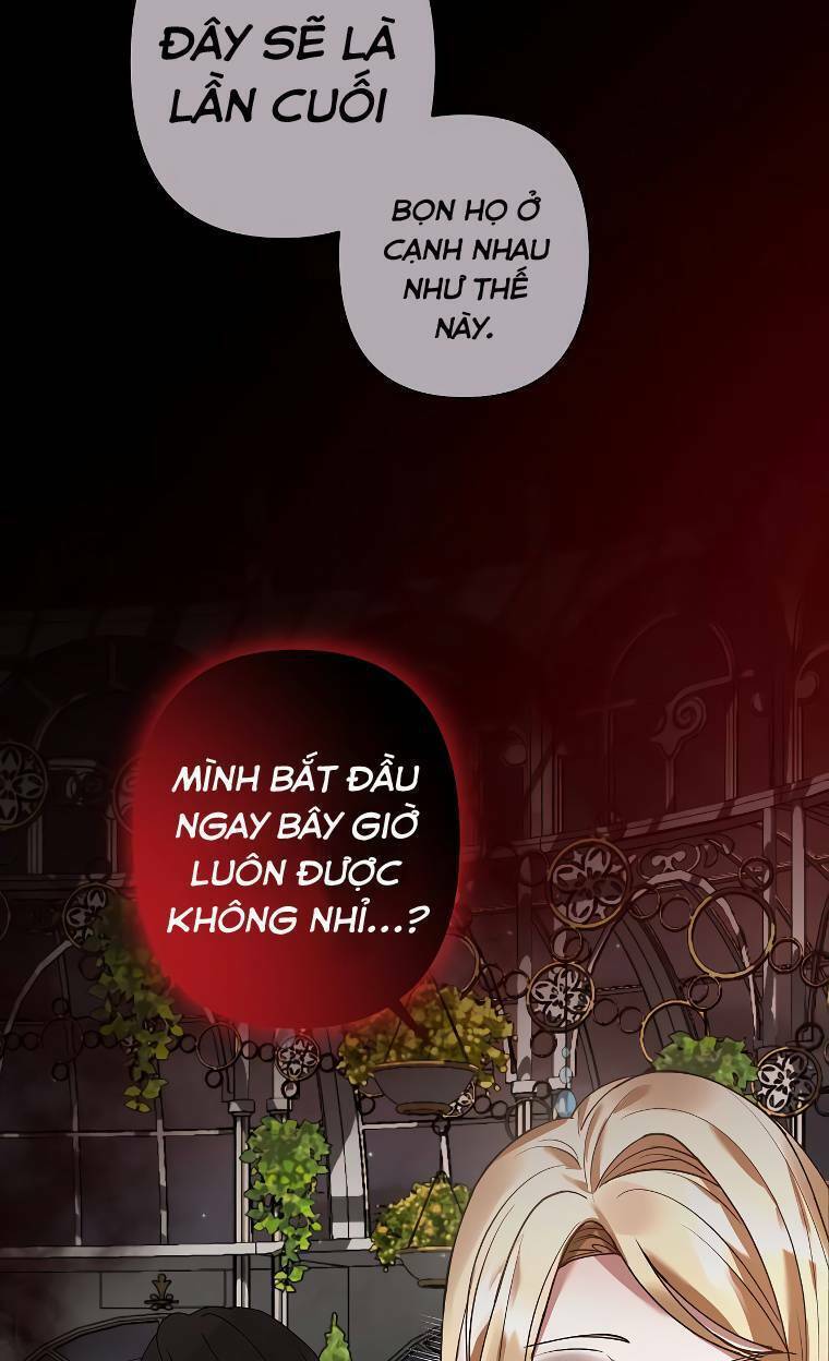 Ta Không Muốn Làm Đệ Nhất: Chapter 20