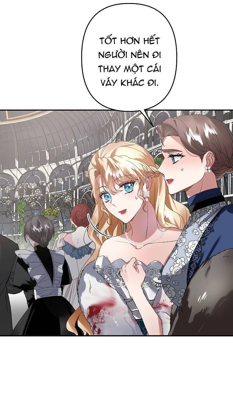 Ta Không Muốn Làm Đệ Nhất: Chapter 20
