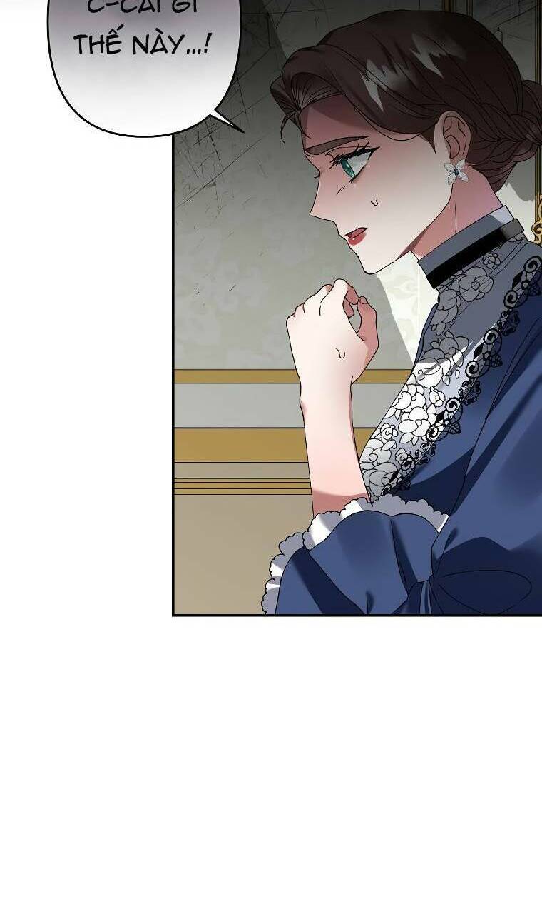 Ta Không Muốn Làm Đệ Nhất: Chapter 20