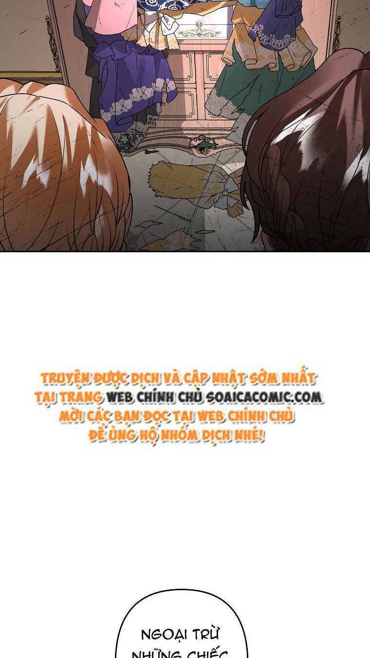 Ta Không Muốn Làm Đệ Nhất: Chapter 20