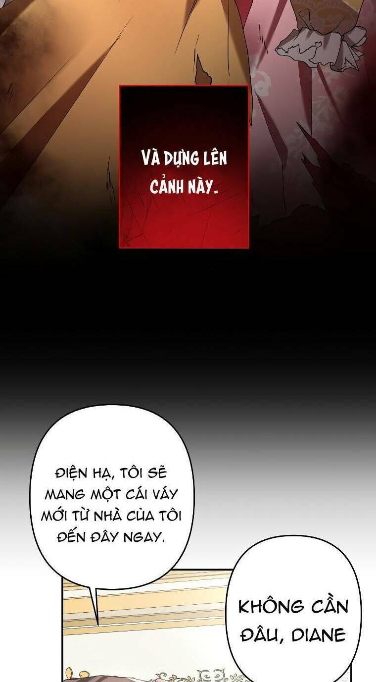 Ta Không Muốn Làm Đệ Nhất: Chapter 20