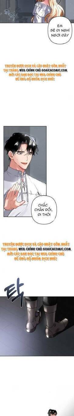Ta Không Muốn Làm Đệ Nhất: Chapter 3.5