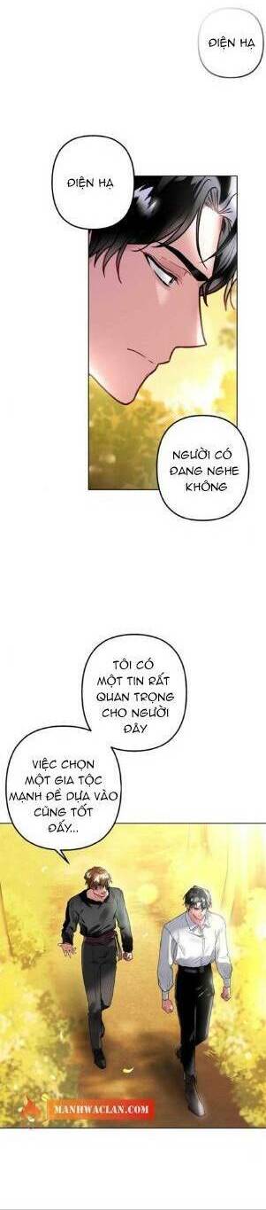 Ta Không Muốn Làm Đệ Nhất: Chapter 3.5
