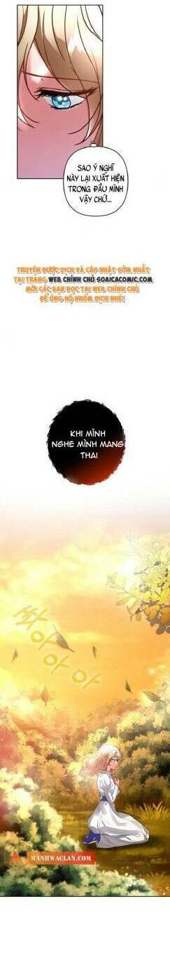 Ta Không Muốn Làm Đệ Nhất: Chapter 3.5