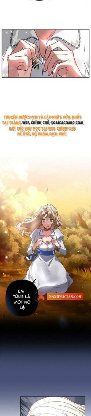 Ta Không Muốn Làm Đệ Nhất: Chapter 3.5