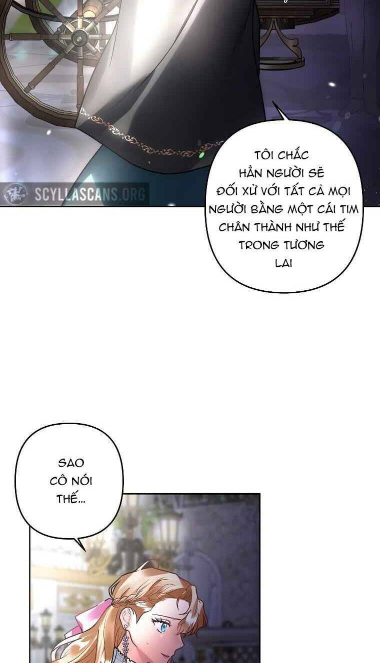 Ta Không Muốn Làm Đệ Nhất: Chapter 7