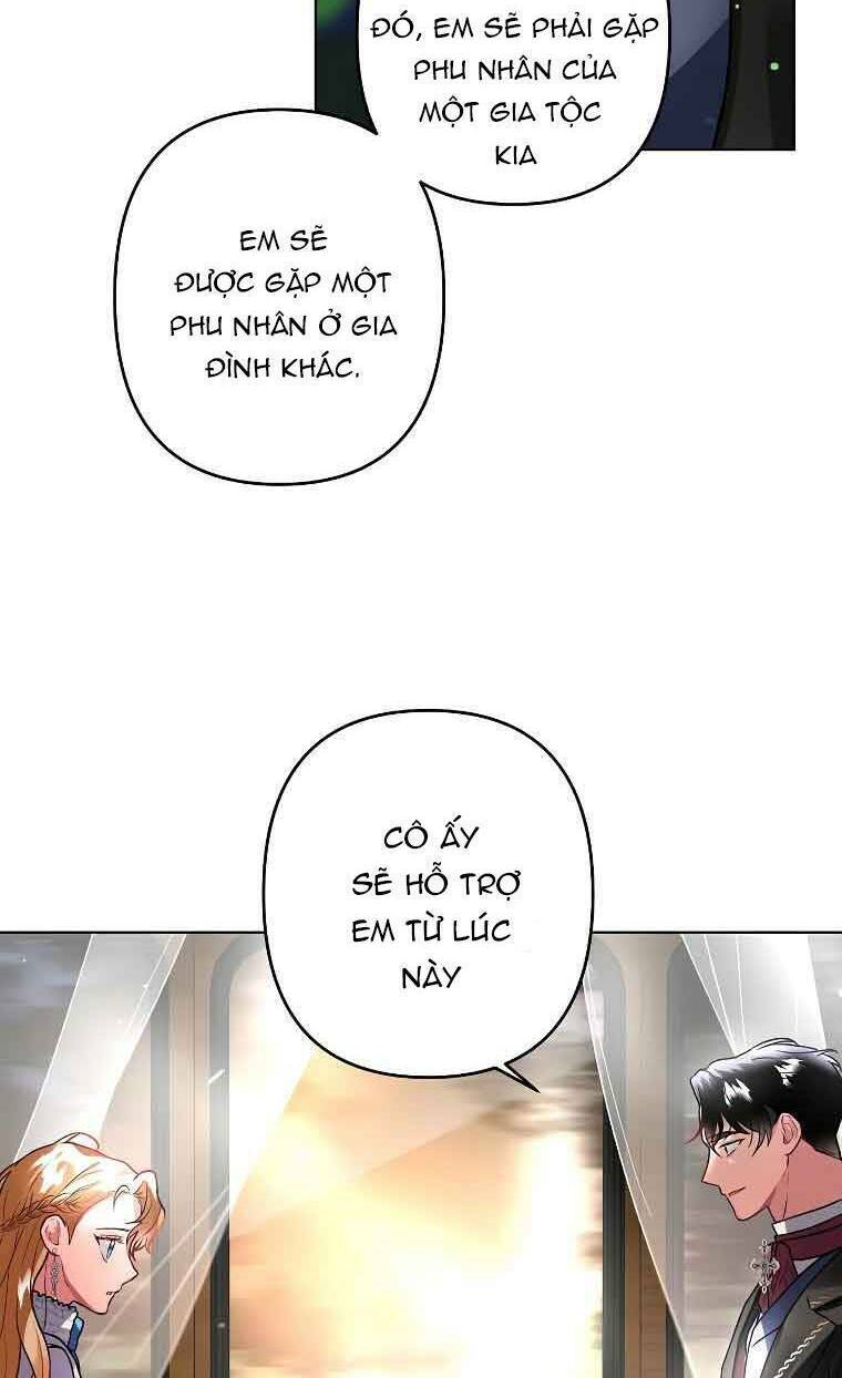 Ta Không Muốn Làm Đệ Nhất: Chapter 7