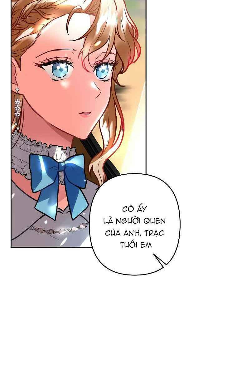 Ta Không Muốn Làm Đệ Nhất: Chapter 7