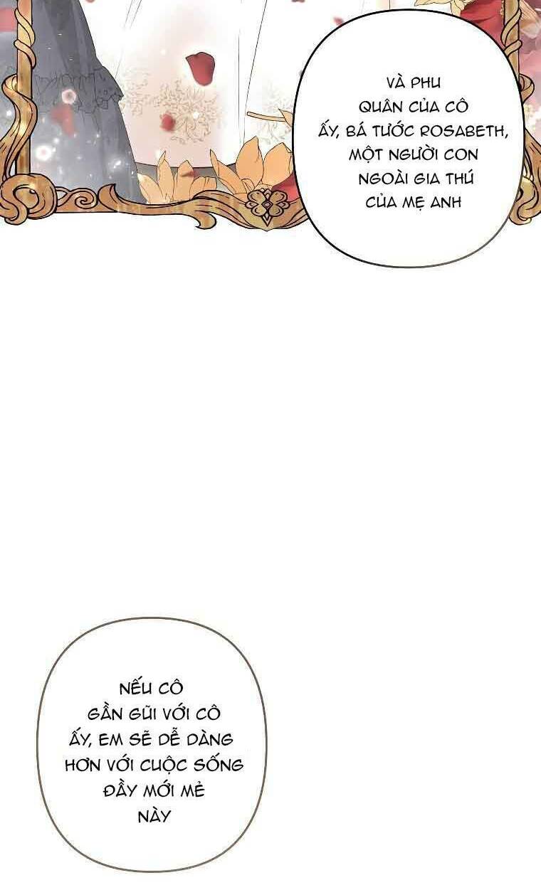 Ta Không Muốn Làm Đệ Nhất: Chapter 7