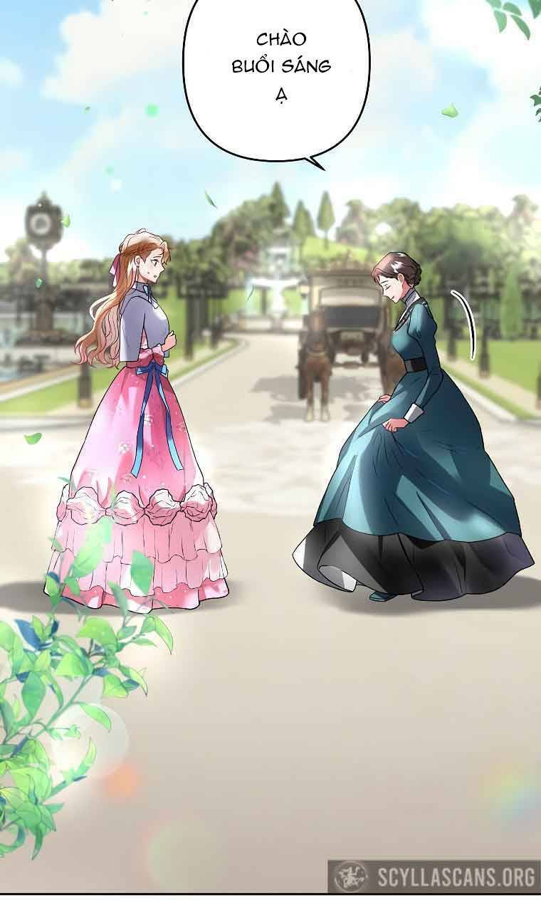 Ta Không Muốn Làm Đệ Nhất: Chapter 7