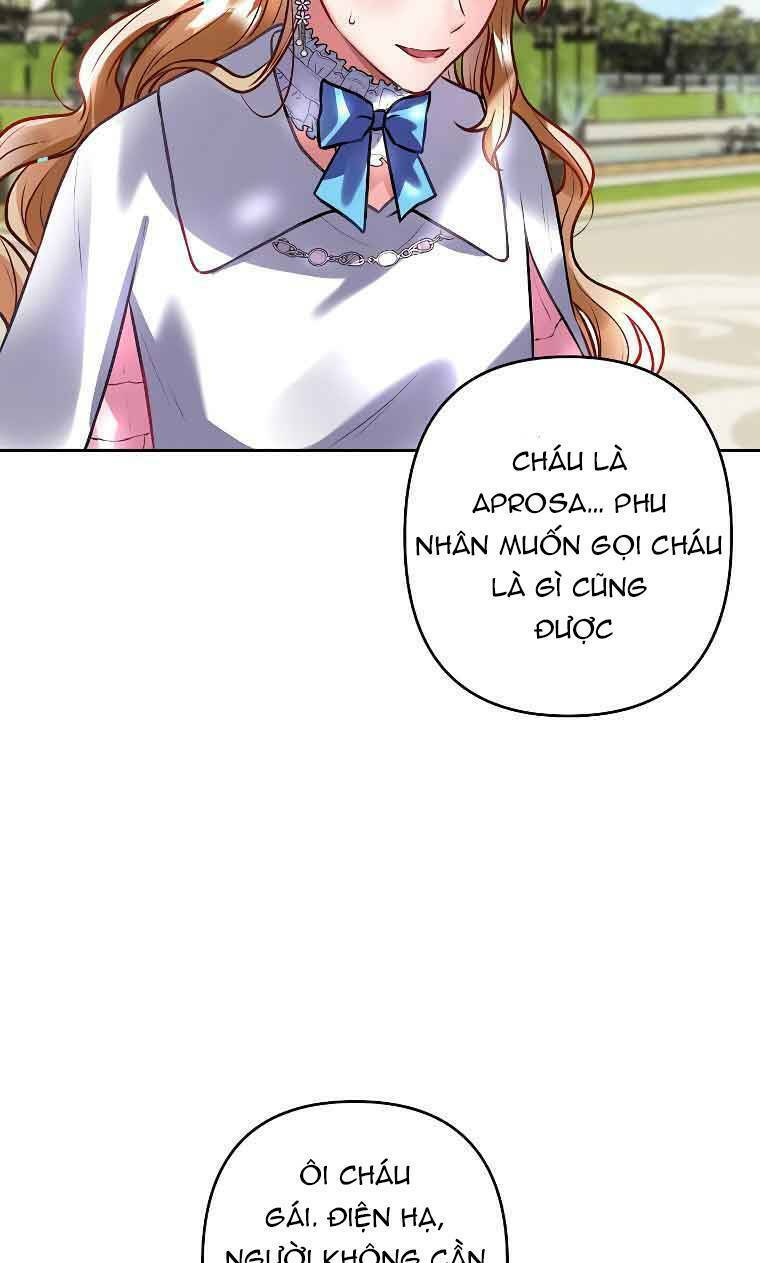 Ta Không Muốn Làm Đệ Nhất: Chapter 7
