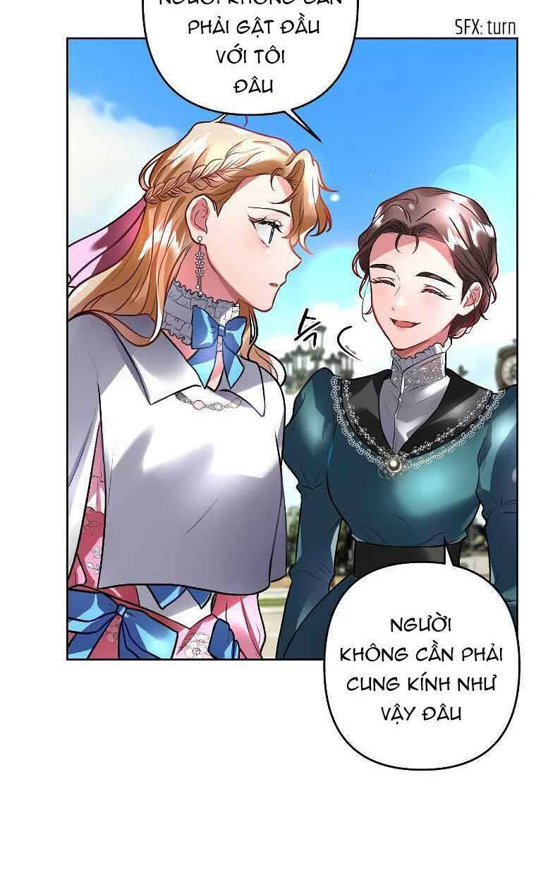 Ta Không Muốn Làm Đệ Nhất: Chapter 7