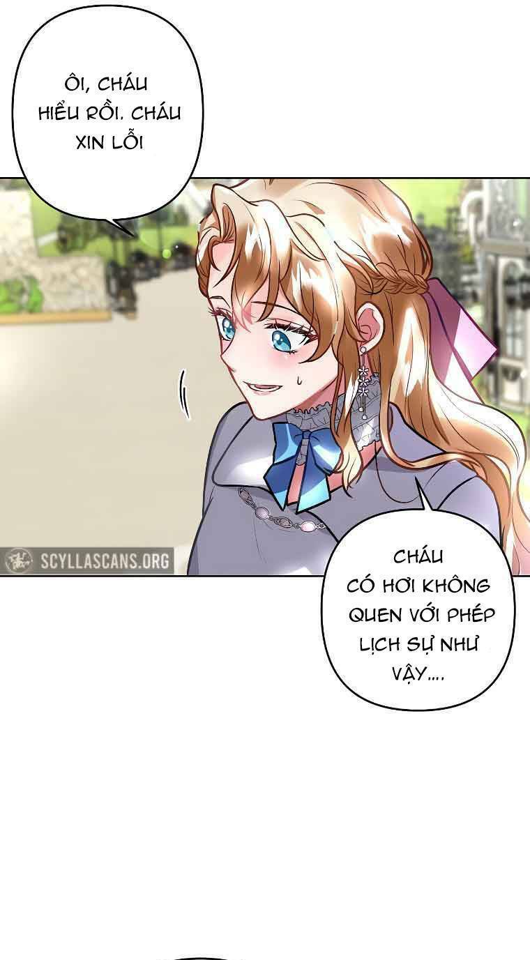 Ta Không Muốn Làm Đệ Nhất: Chapter 7