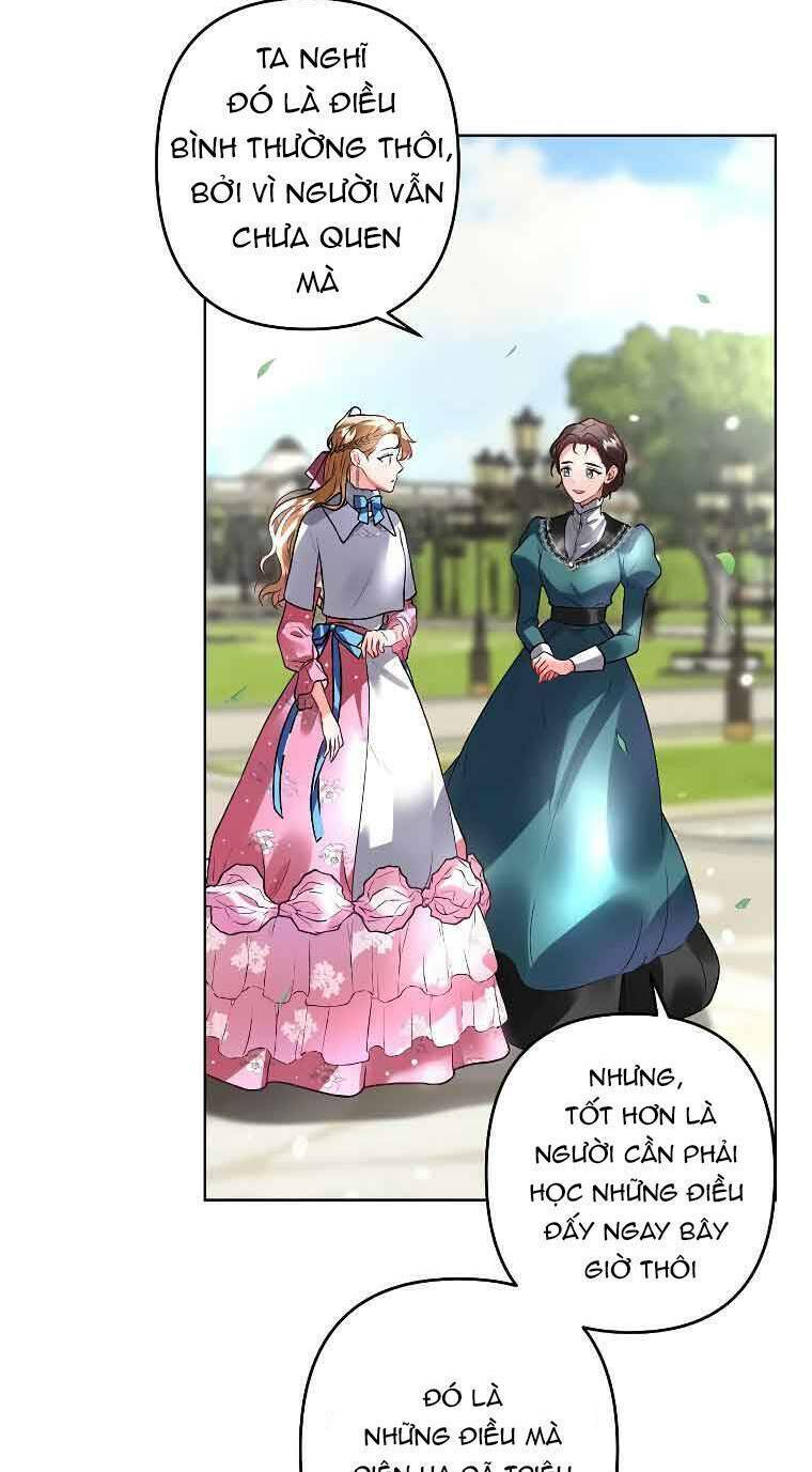 Ta Không Muốn Làm Đệ Nhất: Chapter 7