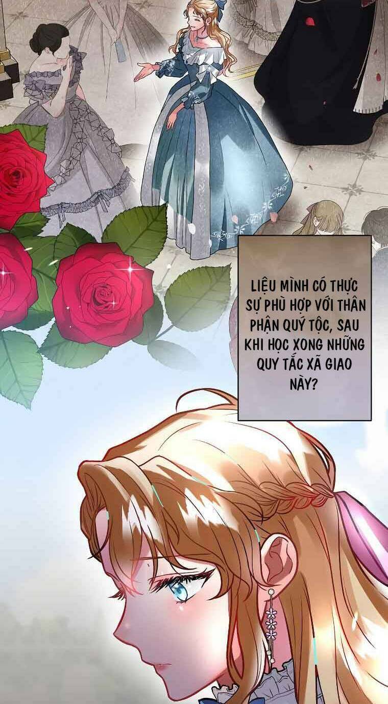 Ta Không Muốn Làm Đệ Nhất: Chapter 7