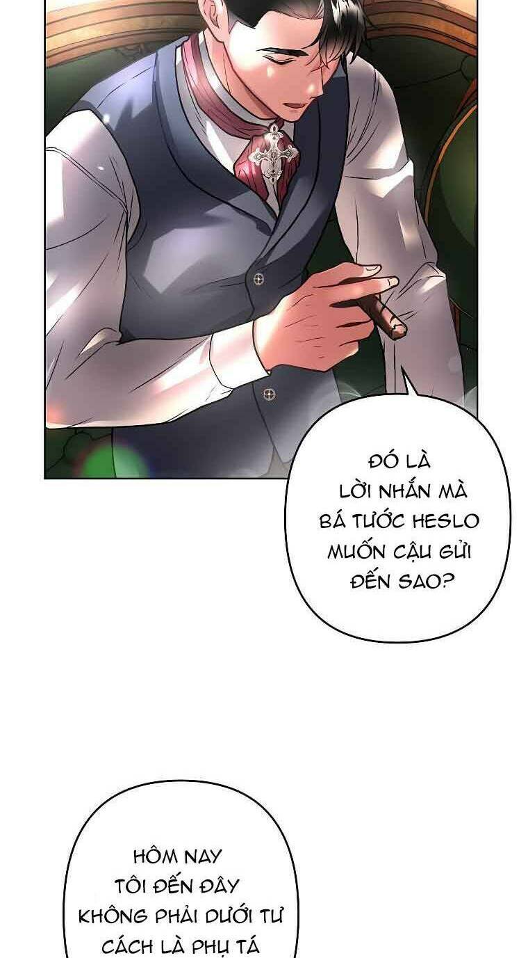 Ta Không Muốn Làm Đệ Nhất: Chapter 7
