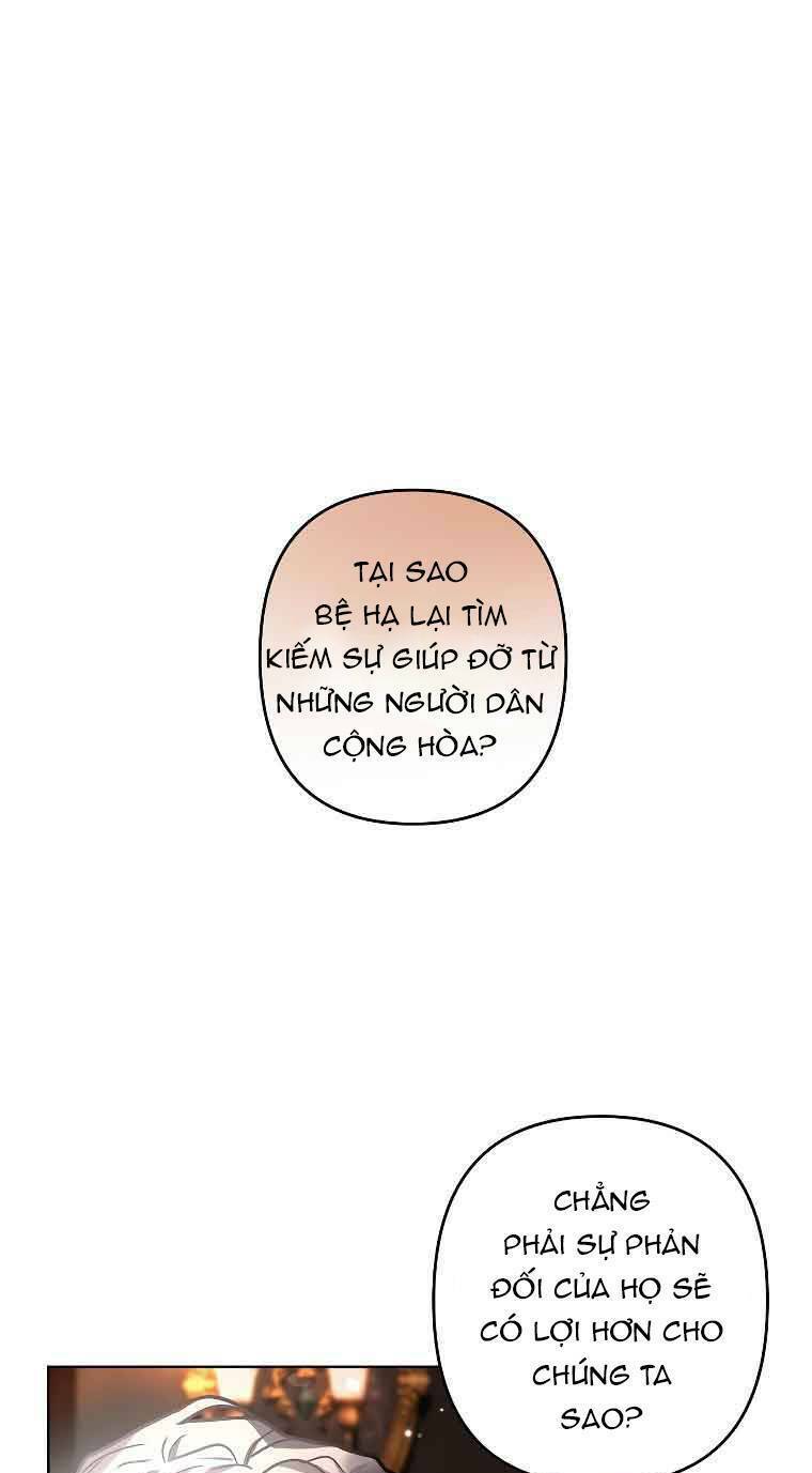 Ta Không Muốn Làm Đệ Nhất: Chapter 7