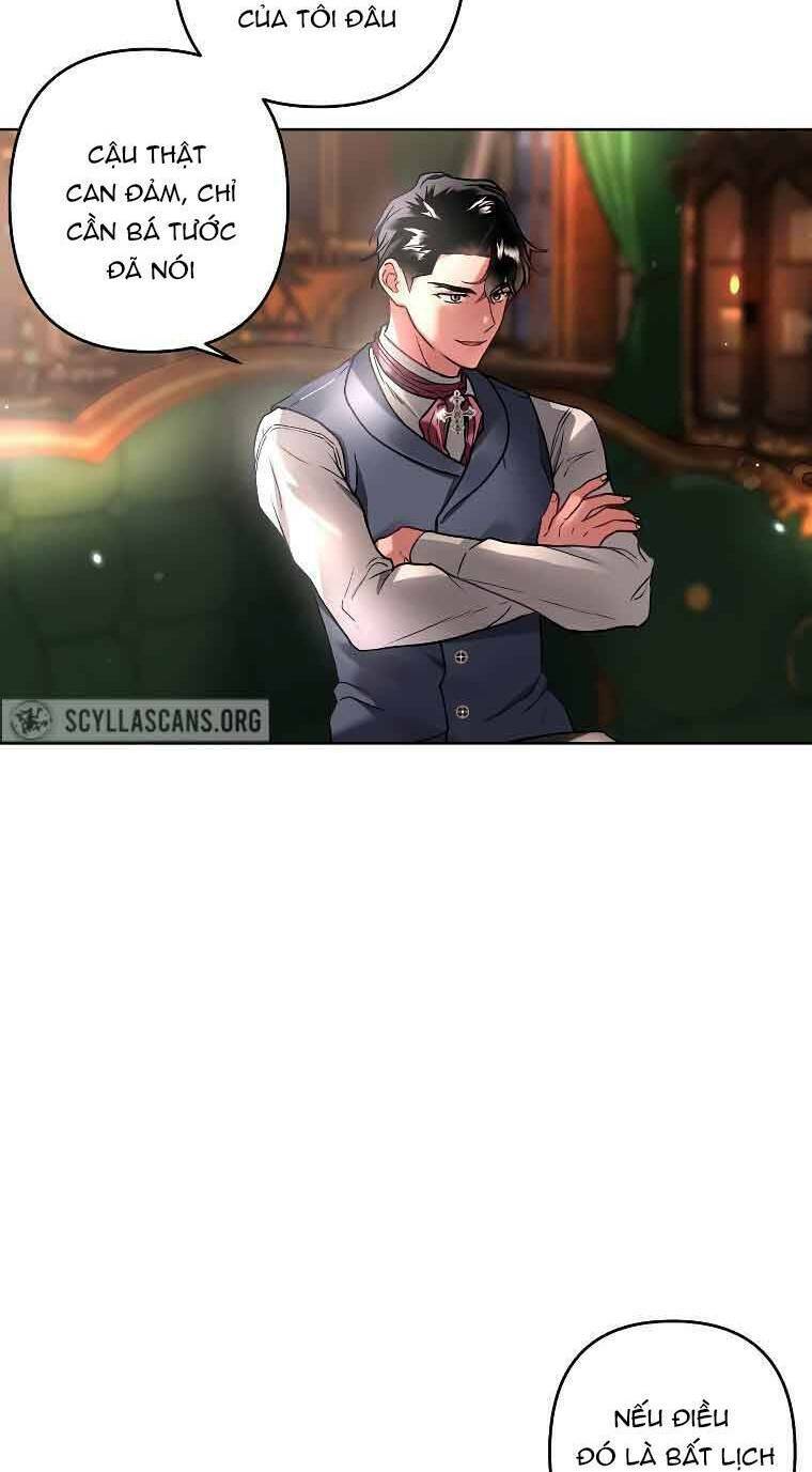 Ta Không Muốn Làm Đệ Nhất: Chapter 7