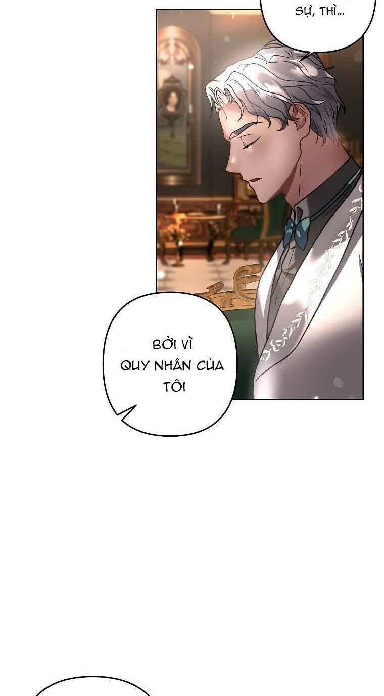 Ta Không Muốn Làm Đệ Nhất: Chapter 7
