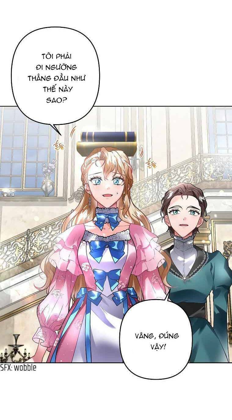 Ta Không Muốn Làm Đệ Nhất: Chapter 7