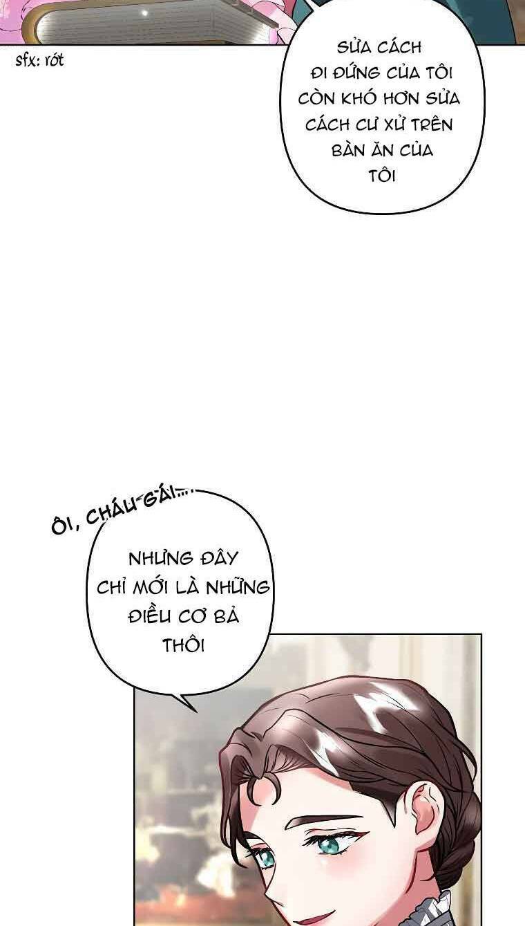 Ta Không Muốn Làm Đệ Nhất: Chapter 7