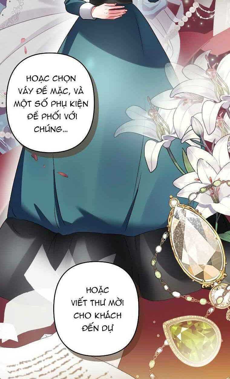 Ta Không Muốn Làm Đệ Nhất: Chapter 7