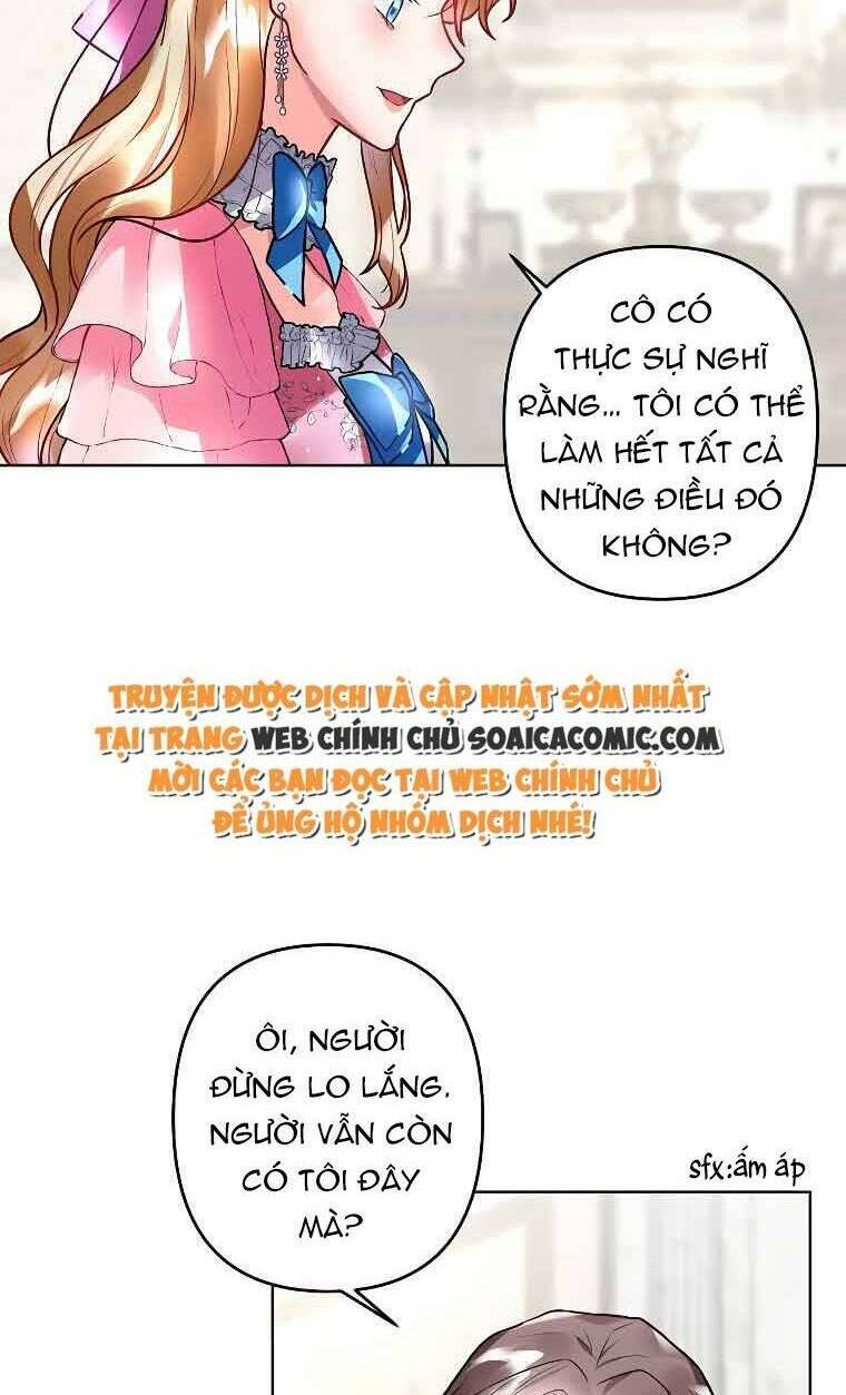 Ta Không Muốn Làm Đệ Nhất: Chapter 7